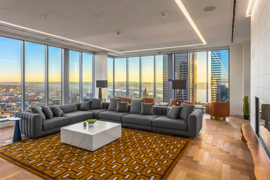 800 Columbia Street #3602, Seattle, WA 98104 - #3