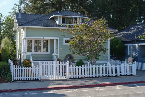 1208 Pismo, San Luis Obispo, CA 93401