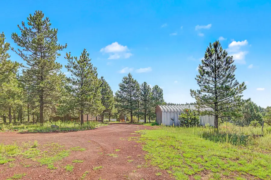 157 N Oak Street, Parks, AZ 86018 - #3