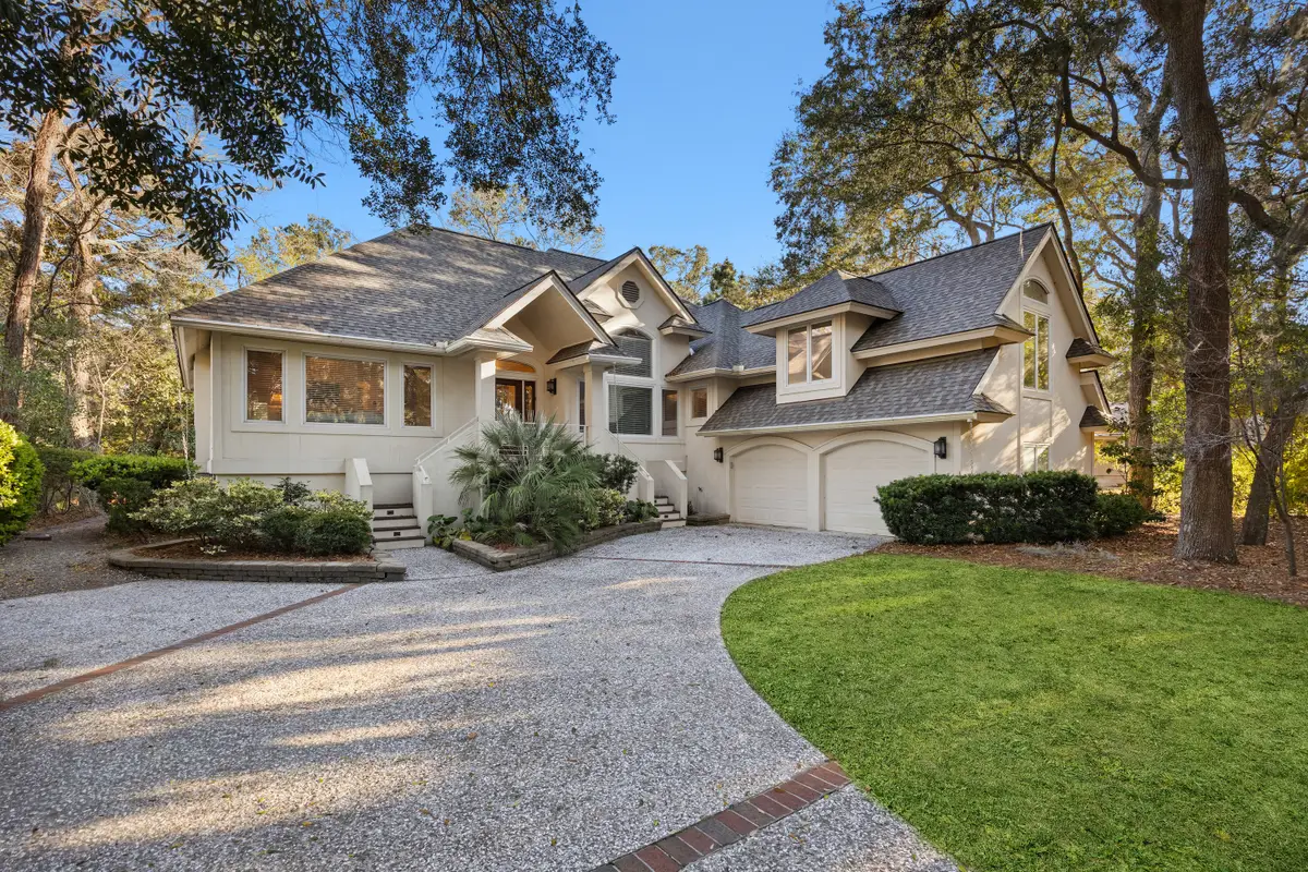 73 Port Tack, Hilton Head Island, SC 29928 - #1