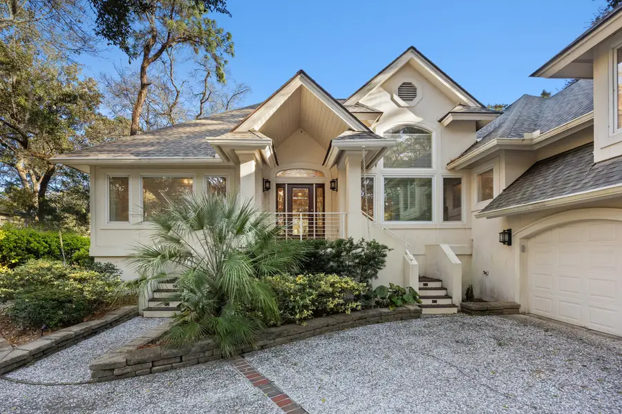 73 Port Tack, Hilton Head Island, SC 29928 - #2