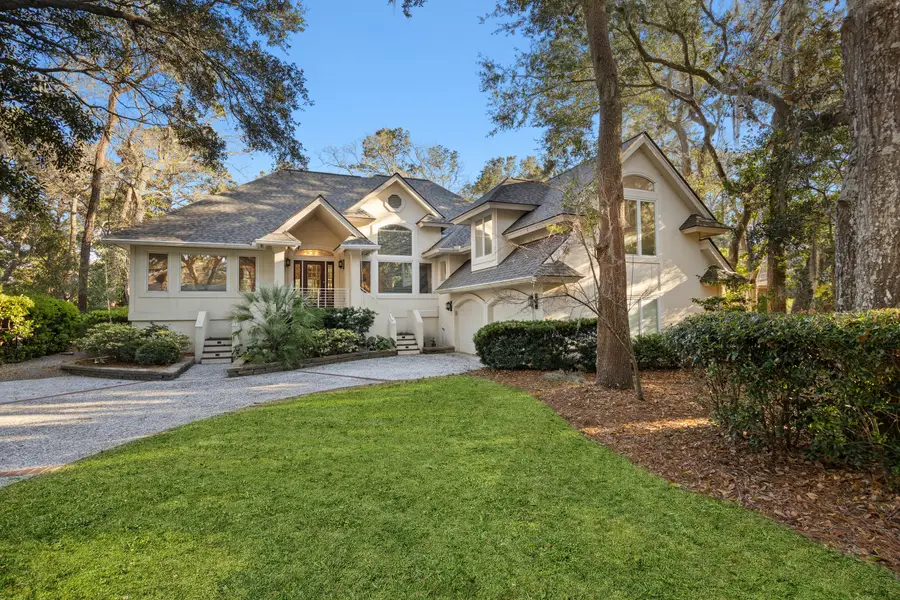 73 Port Tack, Hilton Head Island, SC 29928 - #3