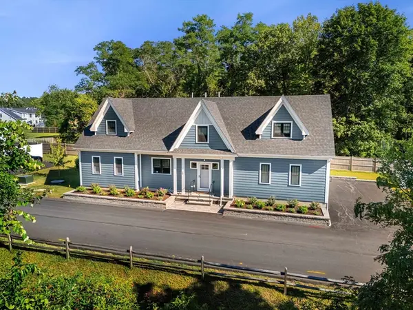 24 Primrose Lane #24, Ipswich, MA 01938