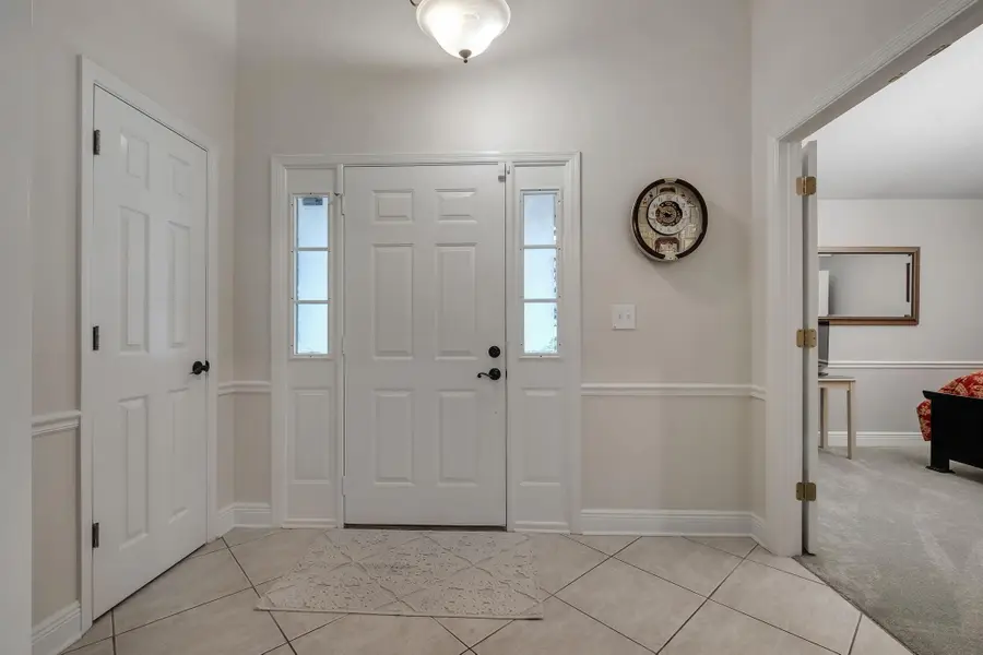 3059 N Shannon Lakes Drive, Tallahassee, FL 32309 - #3