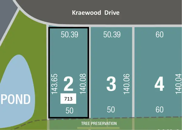 713 Kraewood Drive, Northfield, MN 55057