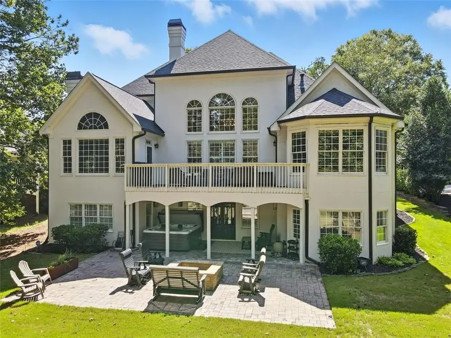 14710 Creek Club Drive, Alpharetta, GA 30004 - #2