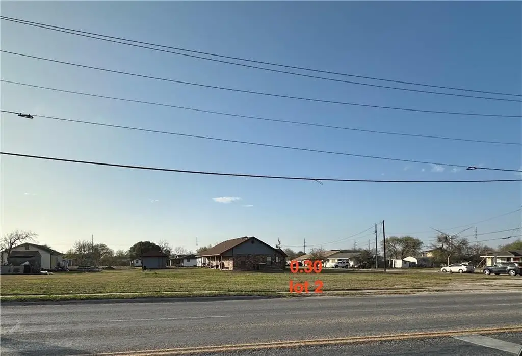 00 Gregory & 2nd, Gregory, TX 78359 - #1