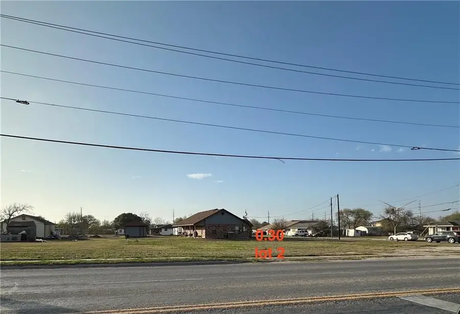 00 Gregory & 2nd, Gregory, TX 78359 - #3
