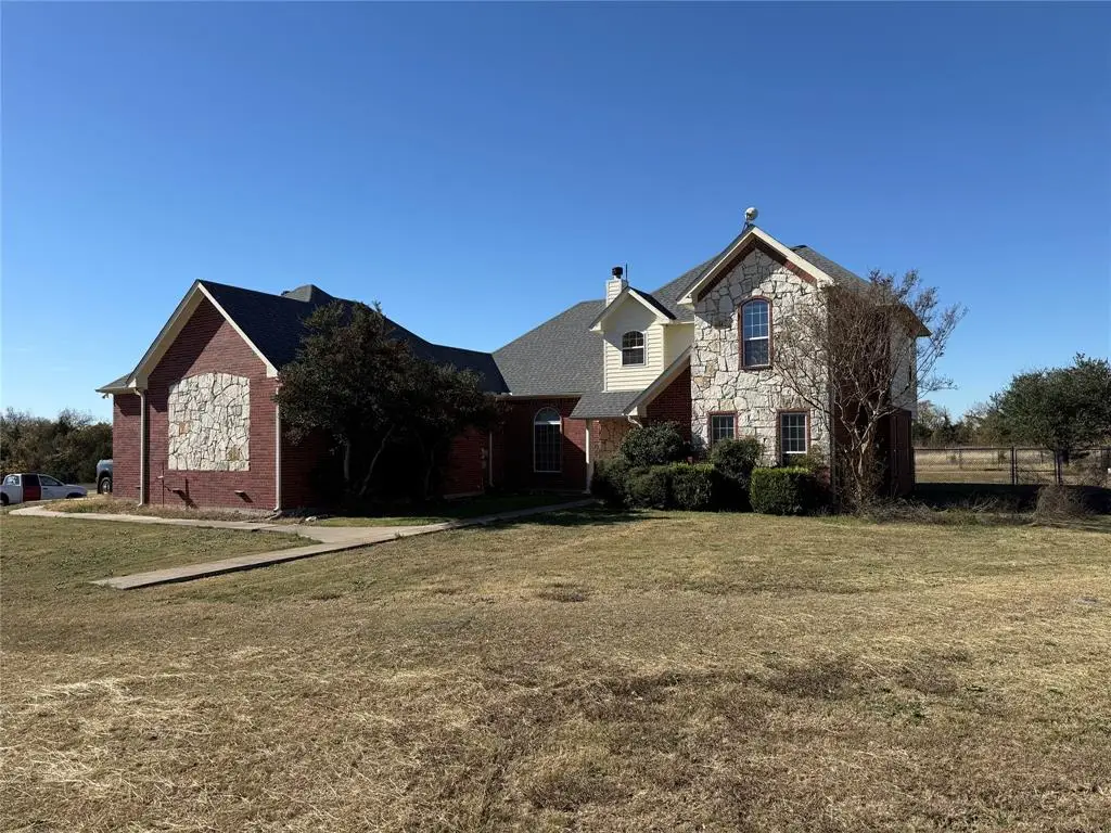1299 Blackmon Road #C482R, Van Alstyne, TX 75495 - Image #1