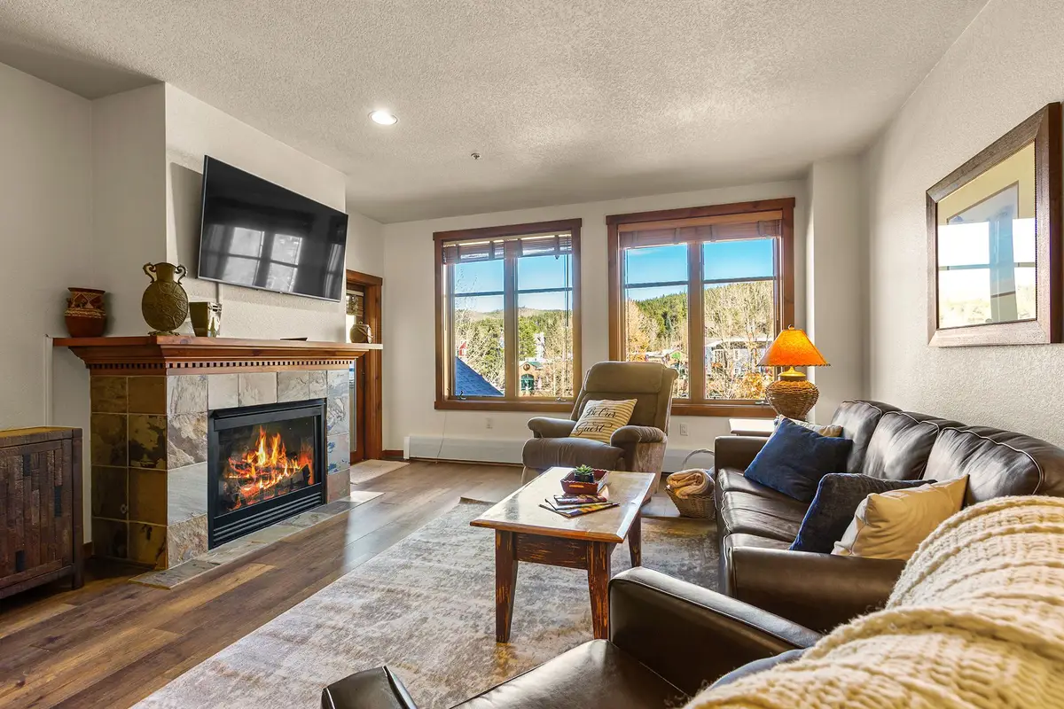 505 S Main Street #2305, Breckenridge, CO 80424 - Image #1