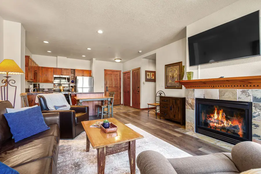 505 S Main Street #2305, Breckenridge, CO 80424 - Image #3