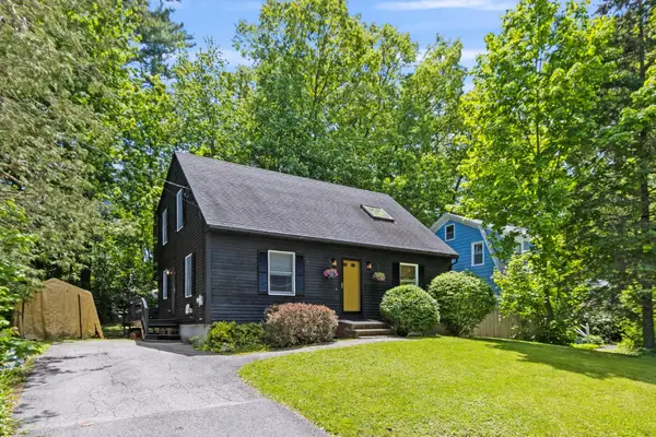 123 Maine Avenue, Portland, ME 04103