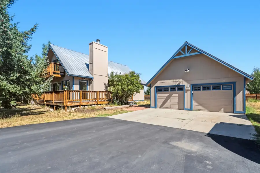 460 Clayton Road, Silverthorne, CO 80498 - #2