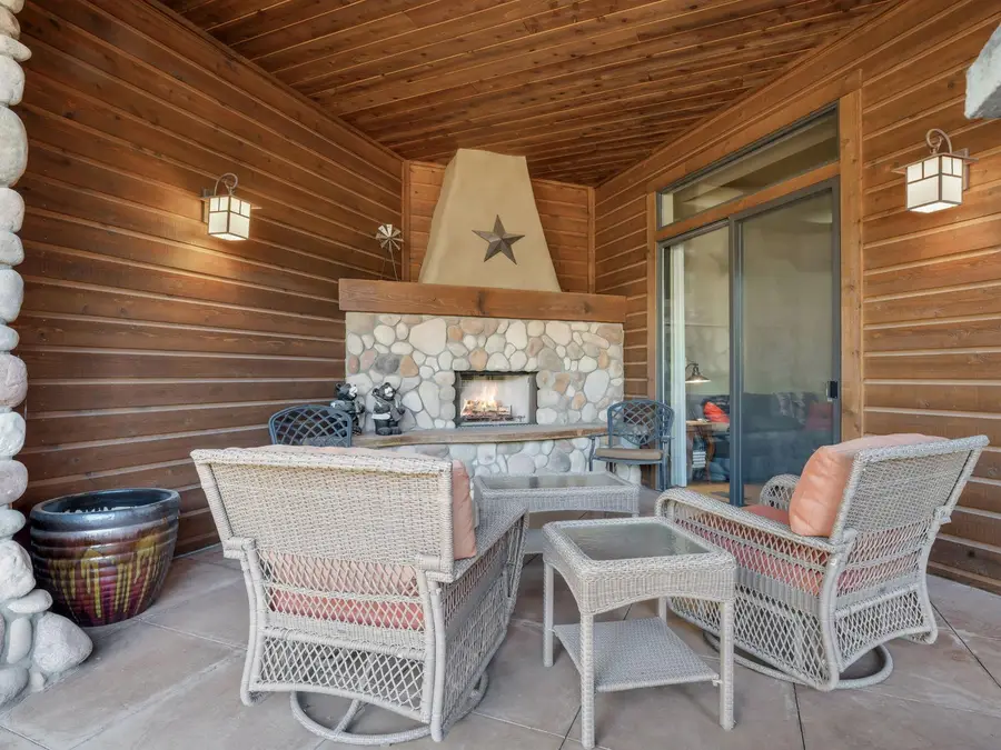 6683 W Buffalo Run, Pine, AZ 85544 - #3