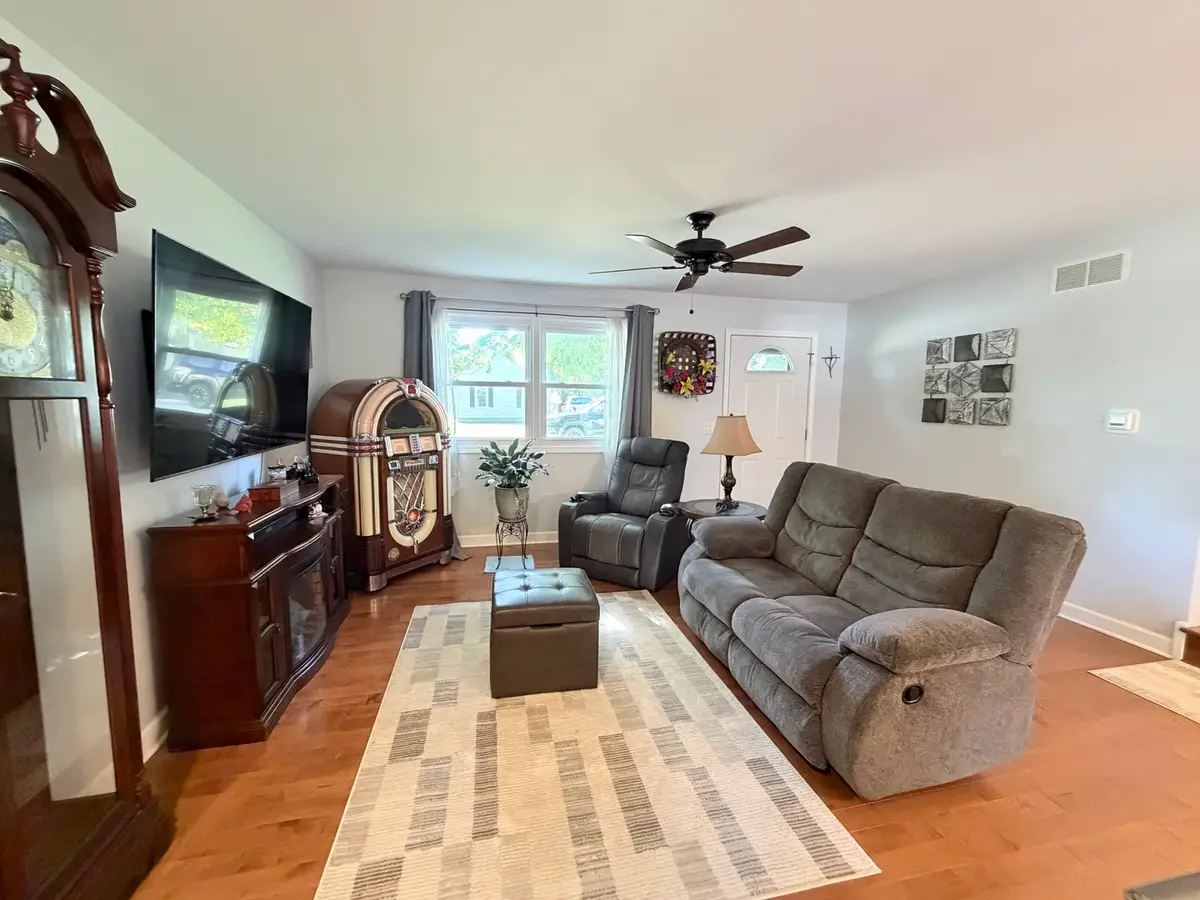 104 E North Street, Leroy, IL 61752 - #1