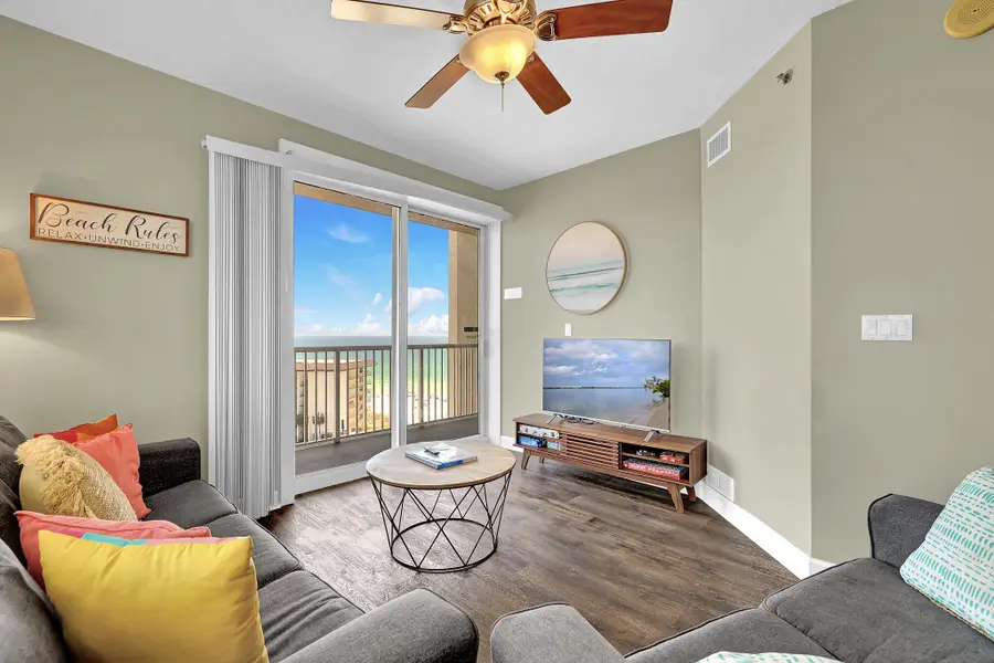11800 Front Beach Road #2-408, Panama City Beach, FL 32407 - Image #3