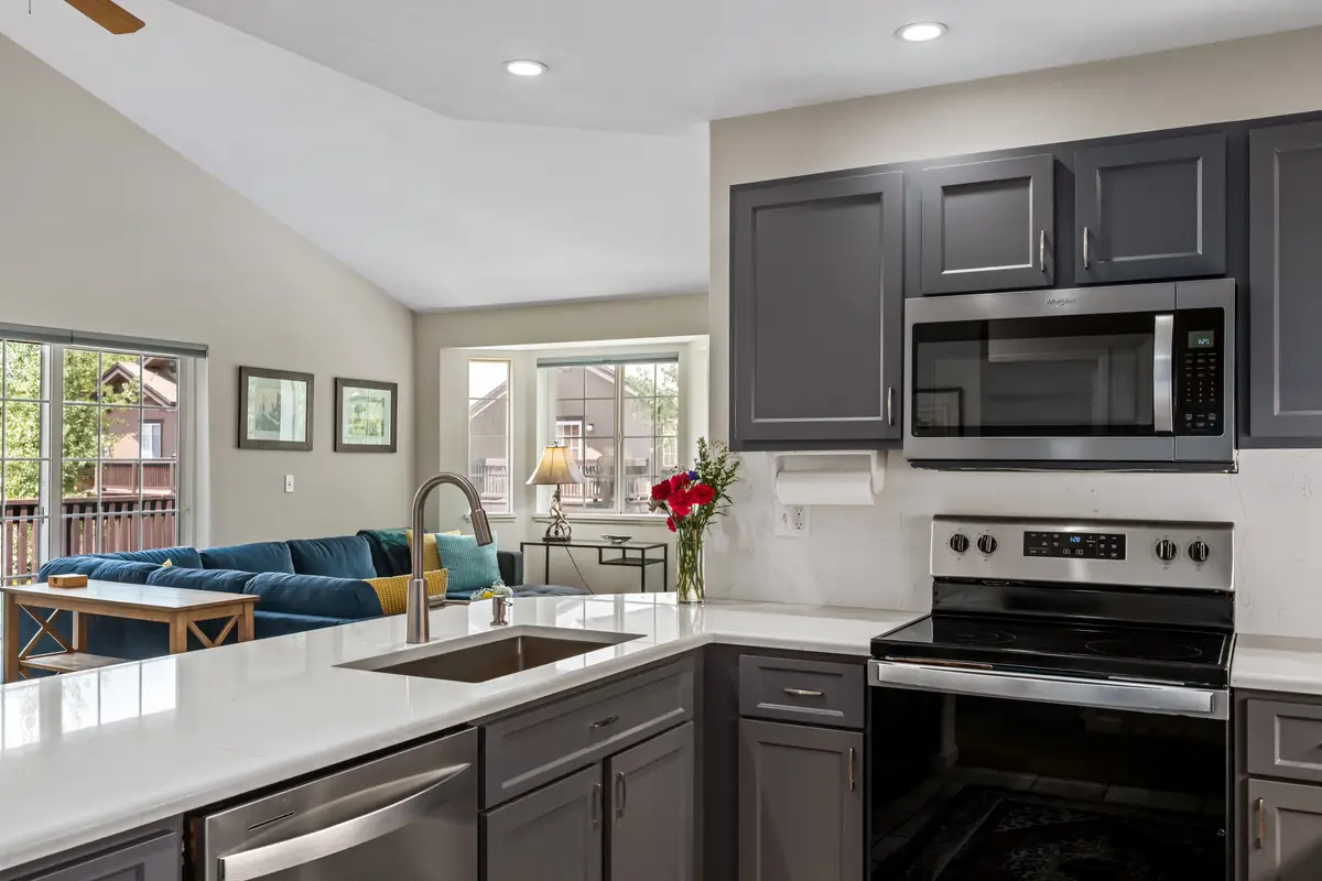 3437 Covey Circle #6, Steamboat Springs, CO 80487 - #1