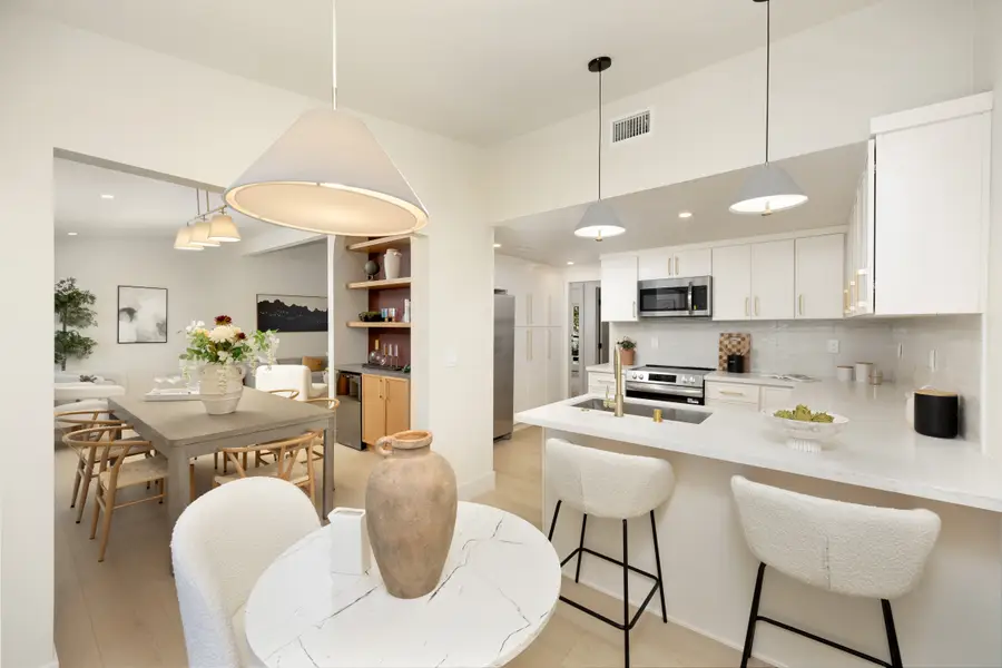 45 Oaktree Ln, Rolling Hills Estates, CA 90274 - #2