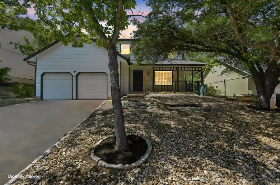 8400 Spring Valley Dr, Austin, TX 78736 - #2