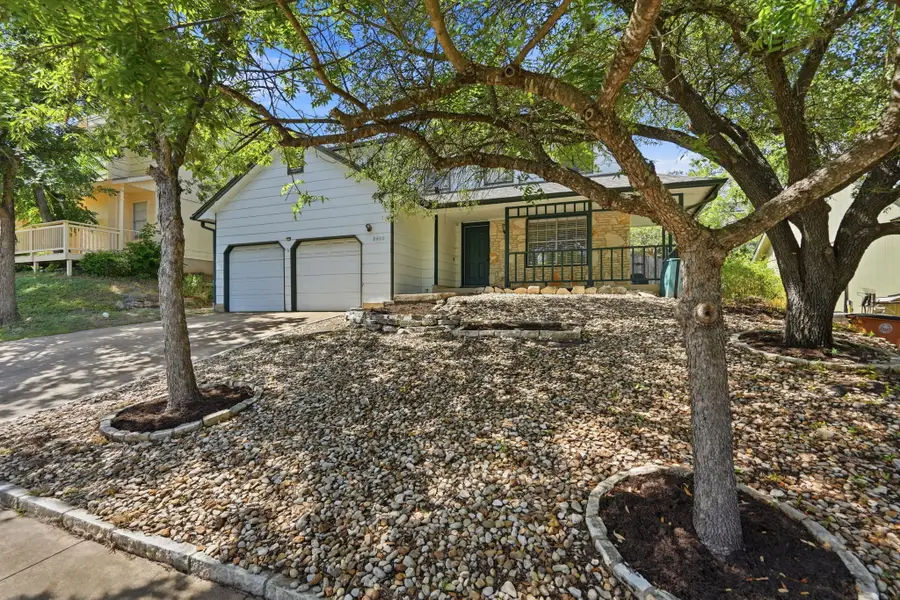 8400 Spring Valley Dr, Austin, TX 78736 - #3