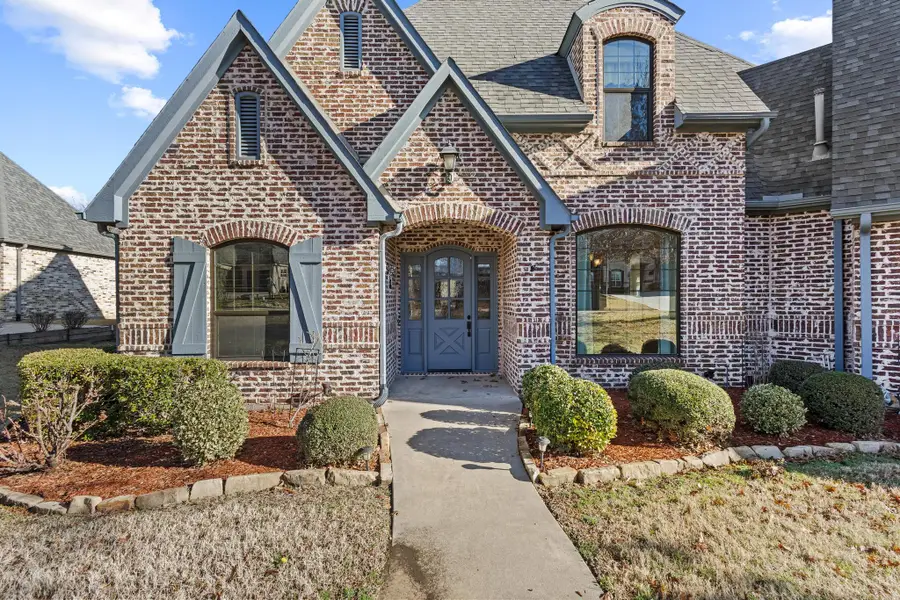 2507 Creekbend Circle, Sherman, TX 75092 - #3