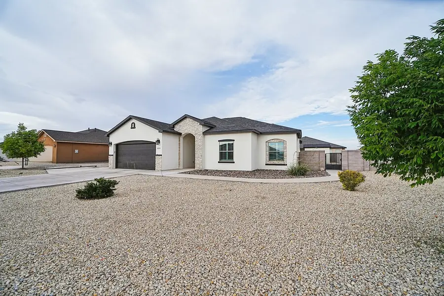 804 Barcelona, Carlsbad, NM 88220 - #3
