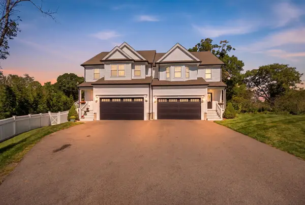 1093 Washington St #1093, Holliston, MA 01746
