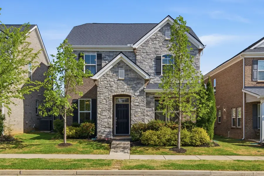 3725 Hoggett Ford Rd, Hermitage, TN 37076 - #2