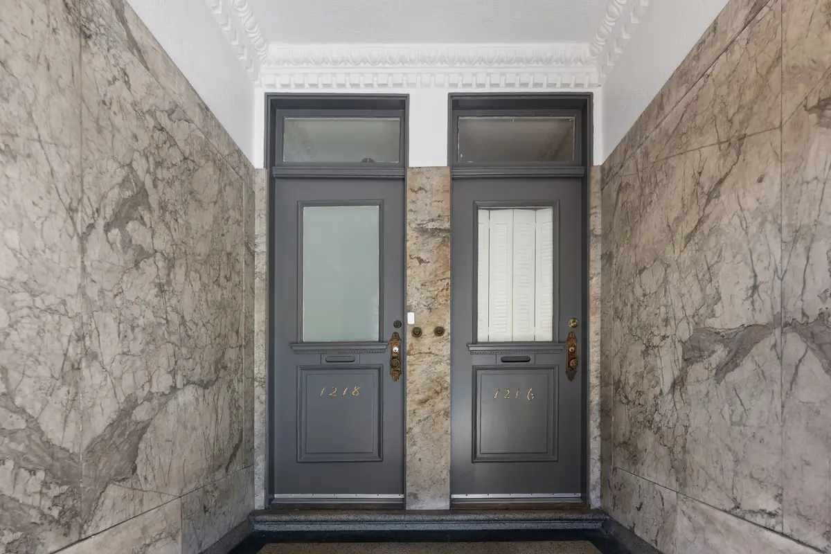 1216-1218 Union Street, San Francisco, CA 94109 - #1