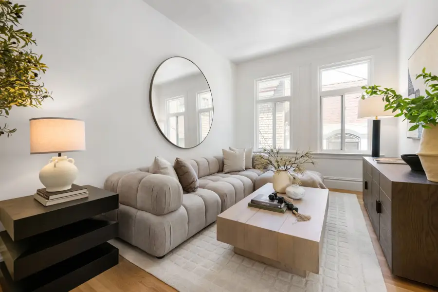 1216-1218 Union Street, San Francisco, CA 94109 - #2