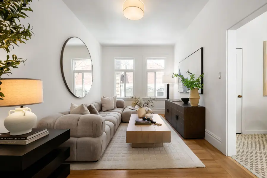 1216-1218 Union Street, San Francisco, CA 94109 - #3