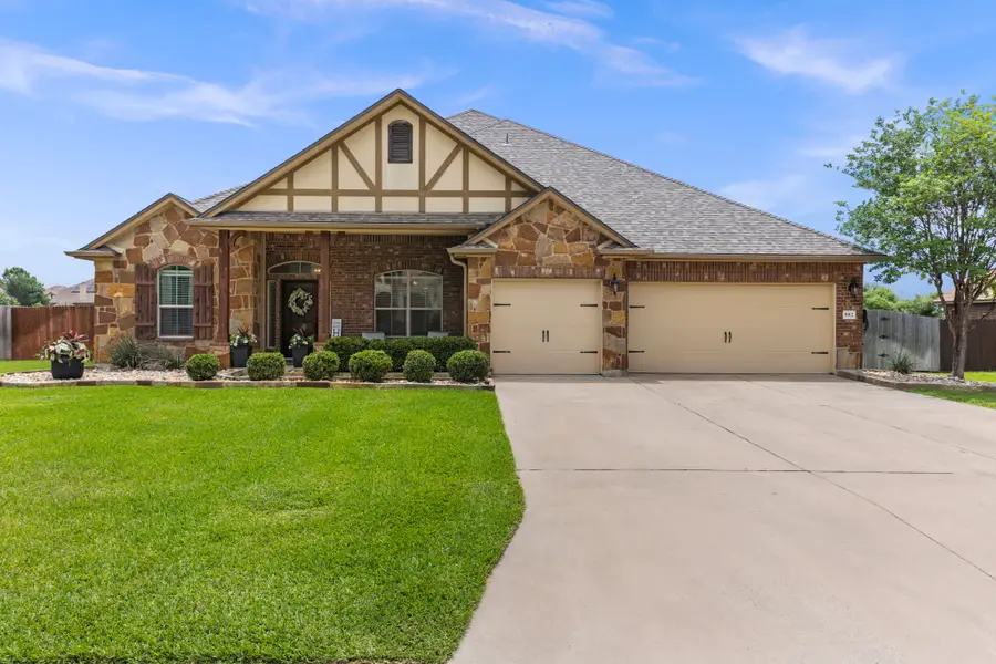 3912 Scenic Trail Drive, Harker Heights, TX 76548 - #2