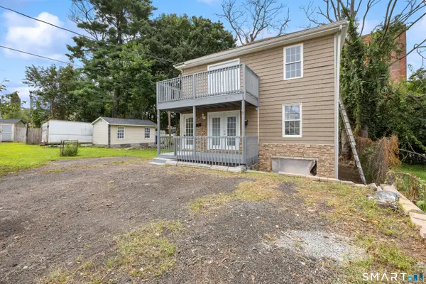 74 Twiss Street, Meriden, CT 06450