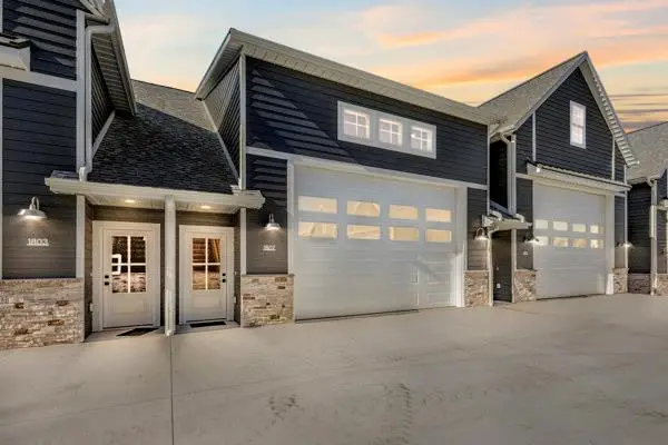 1807 UTAH STREET  #5, Sturgeon Bay, WI 54235