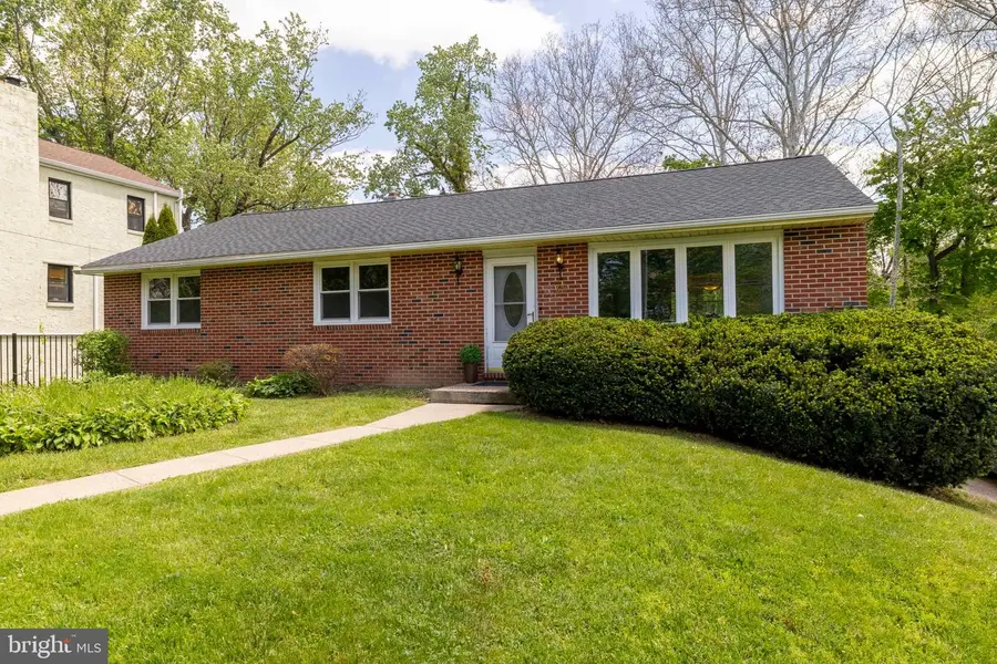 625 Bellaire Ave, Ambler, PA 19002 - #2