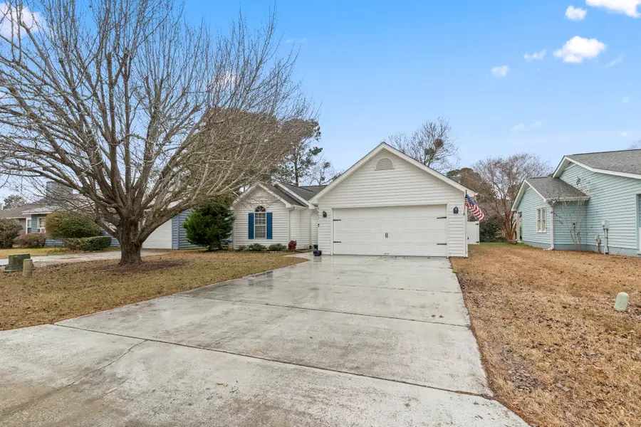 7136 Highway 366, Conway, SC 29526 - #2