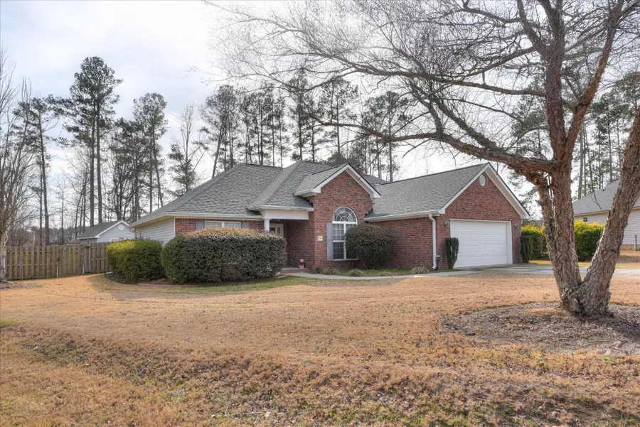 1243 Pinnacle Drive, Grovetown, GA 30813 - #2