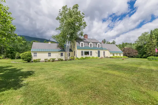 241 High Hill Road, Manchester, VT 05255