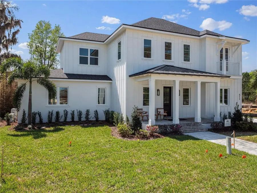 511 Briley Avenue, Oakland, FL 34760 - #2