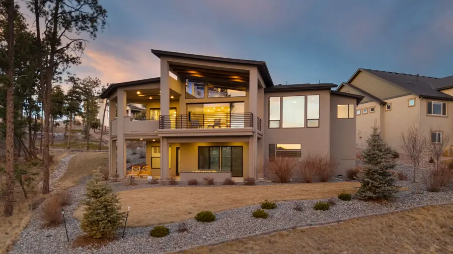 16496 Florawood Place, Monument, CO 80132 - #2