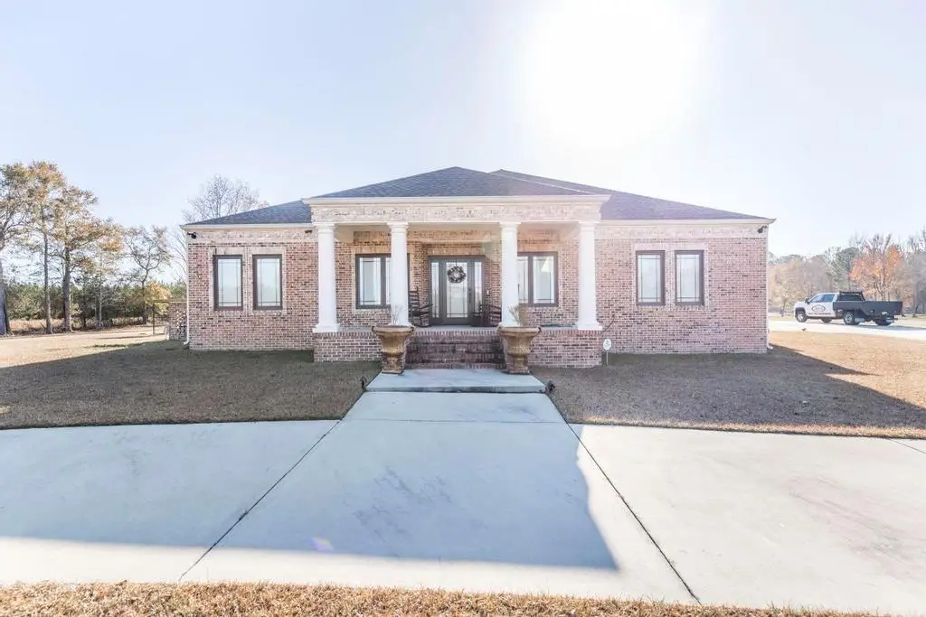 625 Walke Dairy Road, Dublin, GA 31021 - #1