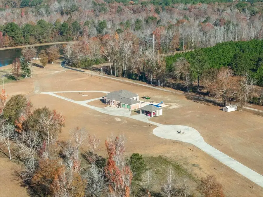 625 Walke Dairy Road, Dublin, GA 31021 - #2
