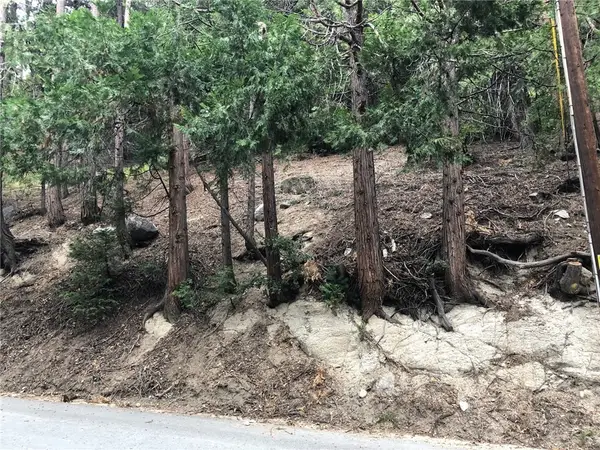 0 Valle Drive, Crestline, CA 92325