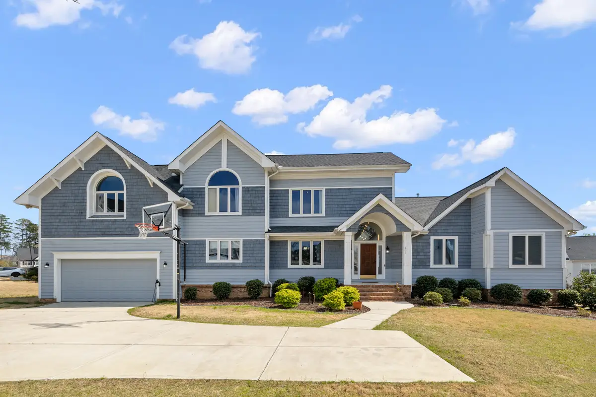 408 Burnbank Drive, Cary, NC 27519 - #1