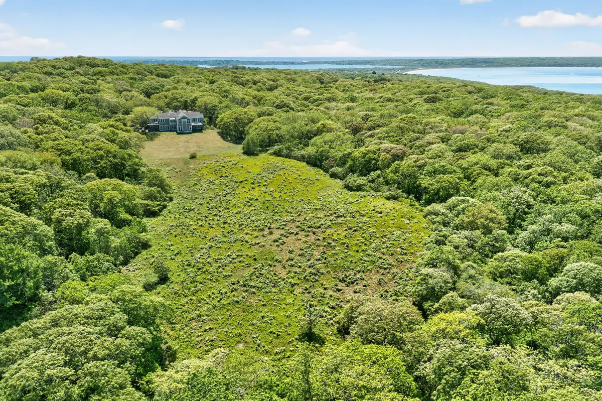 49 Gosnolds Way, Chilmark, MA 02535 - #1