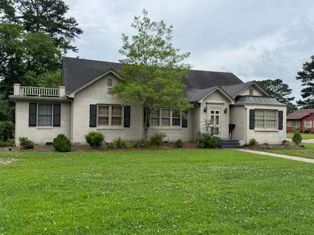 621 W Hayes Street, Ahoskie, NC 27910 - Image #1