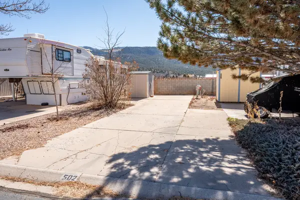 502 Rhonda, Parowan, UT 84761