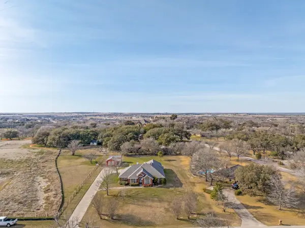 117 Zuni Trail, Fort Worth, TX 76108