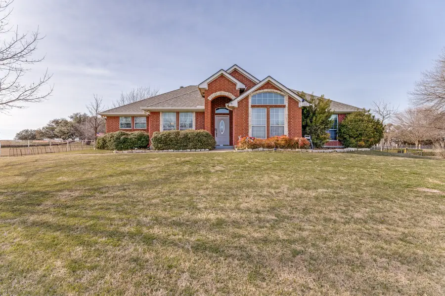 117 Zuni Trail, Fort Worth, TX 76108 - #3