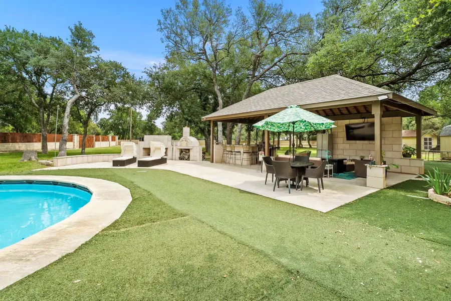 101 Landons Way, Georgetown, TX 78633 - #2